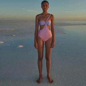 BAOBAB NALA ONE PIECE LIGHT SUNSET